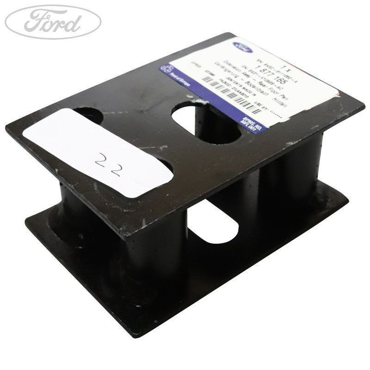 TRANSIT REAR FLOOR PAN EXTENSION PANEL 2014-