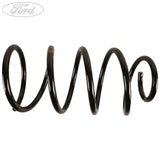 FOCUS FRONT SUSPENSION SPRING SPRING J-L 2011-