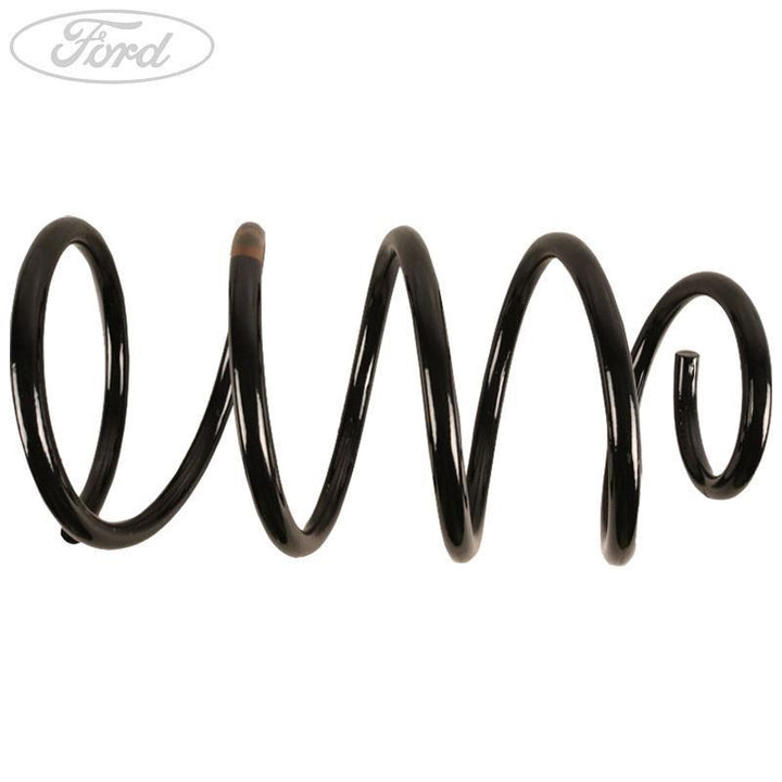 FOCUS FRONT SUSPENSION SPRING SPRING J-L 2011-