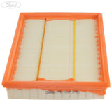 FIESTA PUMA DIESEL LYNX AIR FILTER CLEANER ELEMENT 2000-