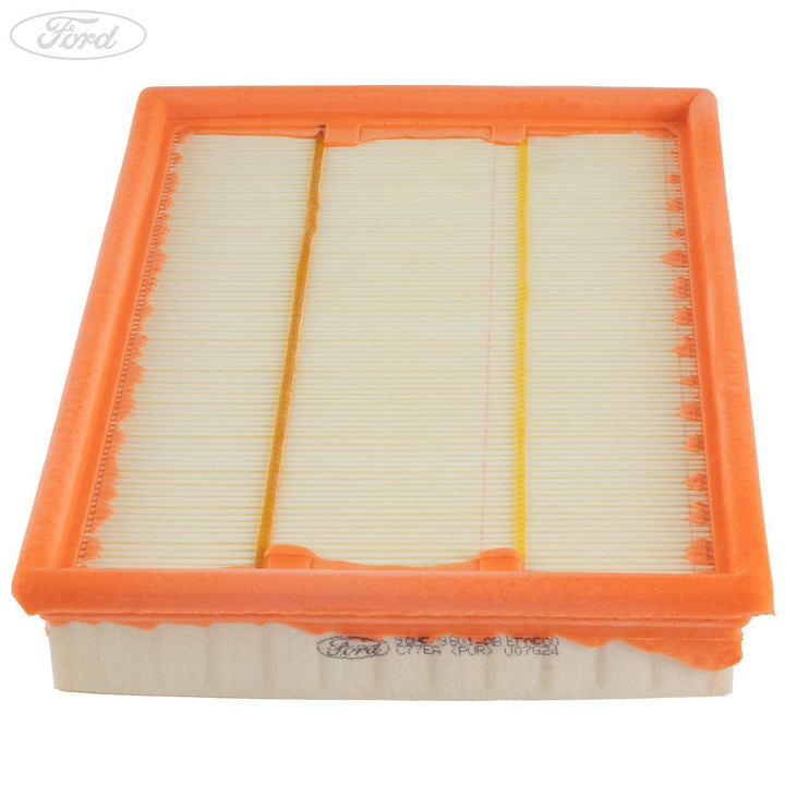 FIESTA PUMA DIESEL LYNX AIR FILTER CLEANER ELEMENT 2000-