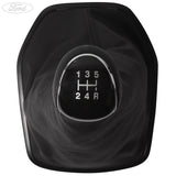 GEAR CHANGE LEVER KNOB 5 SPEED MANUAL B5 IB5