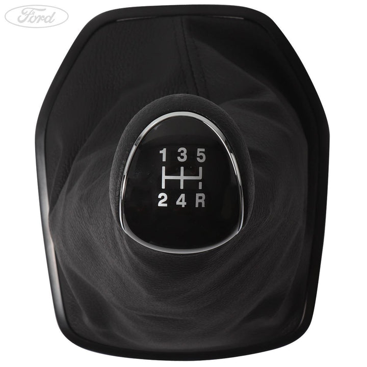 GEAR CHANGE LEVER KNOB 5 SPEED MANUAL B5 IB5