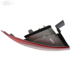 MONDEO MK4 OUTER REAR PASSENGER SIDE LEFT LIGHT TAIL LAMP CLUSTER