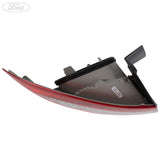 MONDEO MK4 OUTER REAR PASSENGER SIDE LEFT LIGHT TAIL LAMP CLUSTER