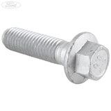 TRANSMISSION MOUNTING HEX HEAD BOLT PACK OF 5