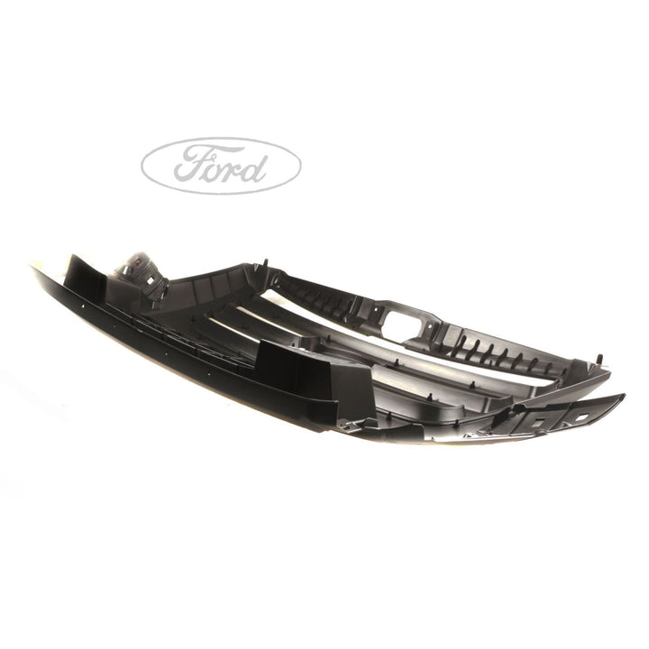 TRANSIT MK7 RADIATOR GRILLE AND FRONT BUMPER COVER