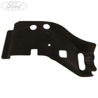 FENDER APRON INSULATOR