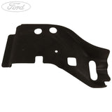 FENDER APRON INSULATOR