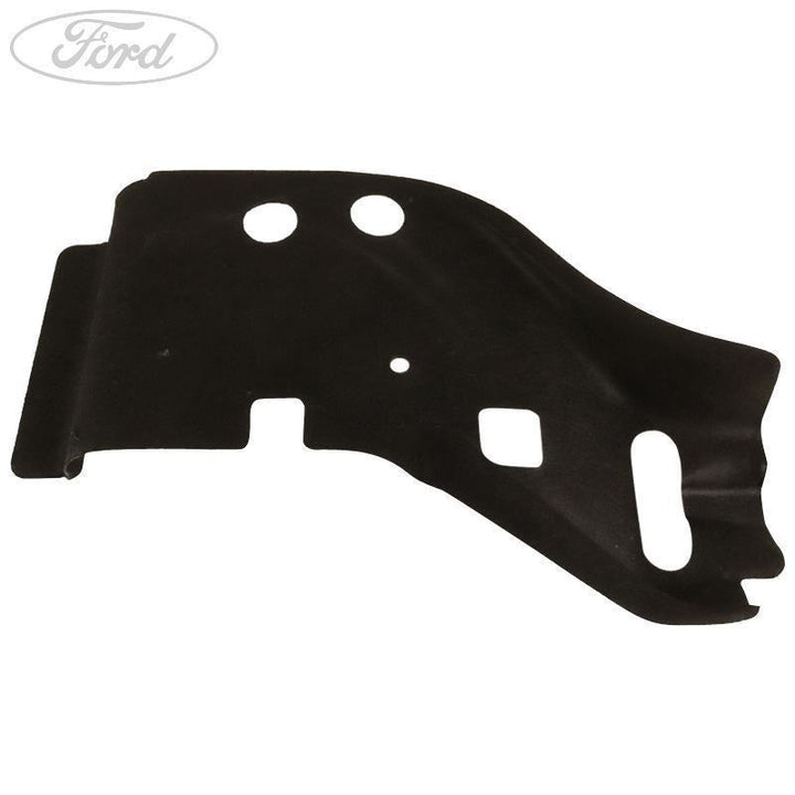 FENDER APRON INSULATOR