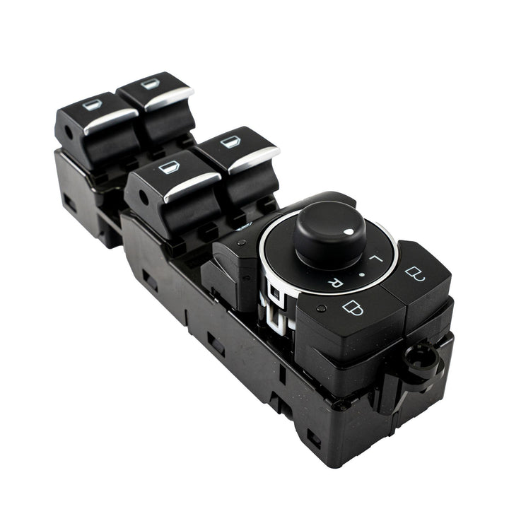 Passenger Side Window Regulator Switch Button For Ford Ka – DS Side