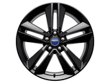 SET OF 4 ALLOY WHEELS 03/2015
