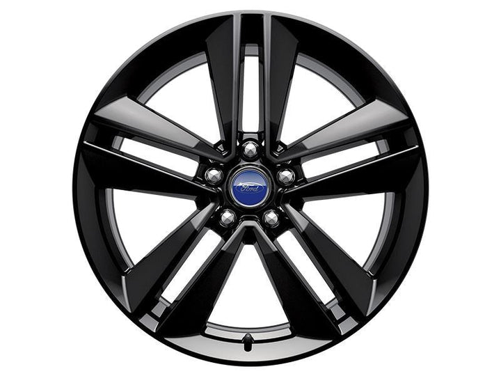 SET OF 4 ALLOY WHEELS 03/2015