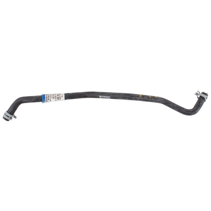 RADIATOR HOSE