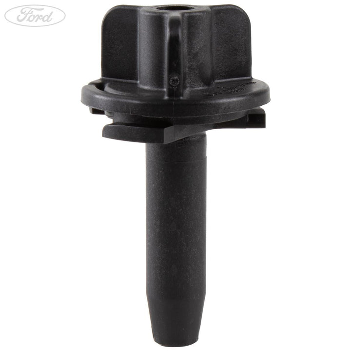 RADIATOR UPPER BRACKET