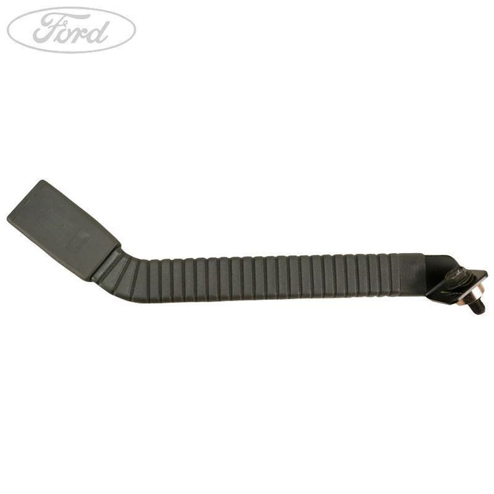BELT AND BUCKLE