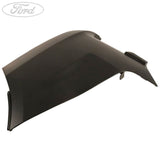 BUMPER END CAP