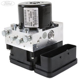 FIESTA B-MAX ABS MODULE CONTROL UNIT 02/2013-10/2013