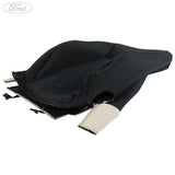 SEAT BACK COVER