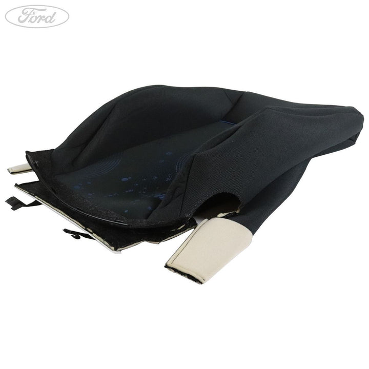 SEAT BACK COVER