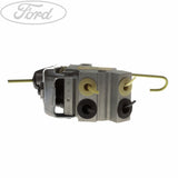 BRAKE LIGHT LADEN VALVE