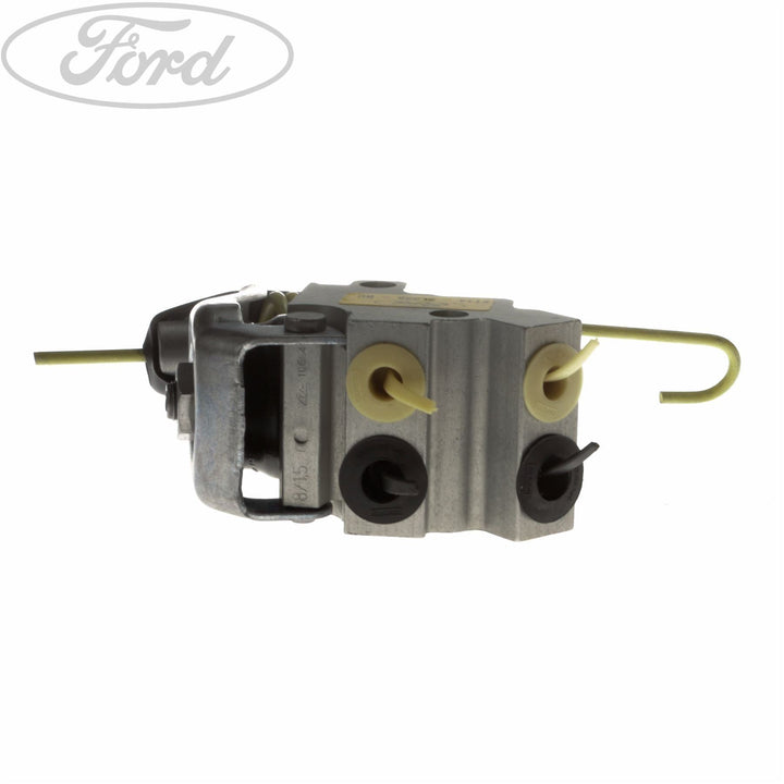 BRAKE LIGHT LADEN VALVE