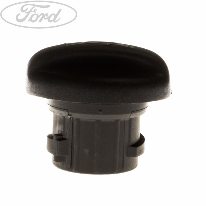OIL FILLER CAP