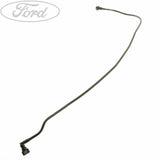 COOLING SYSTEM HOSE PIPE TUBE
