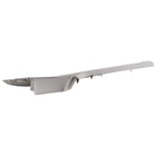 O/S RH A PILLAR TRIM