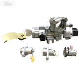 EVEREST COMPLETE VEHICLE LOCKSET LESS KEYLESS ENTRY 2009-