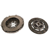 TRANSIT MK6 MK7 RANGER TKE 2.2 DURATORQ 16VTC CLUTCH 120BHP