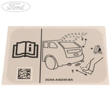 DECAL