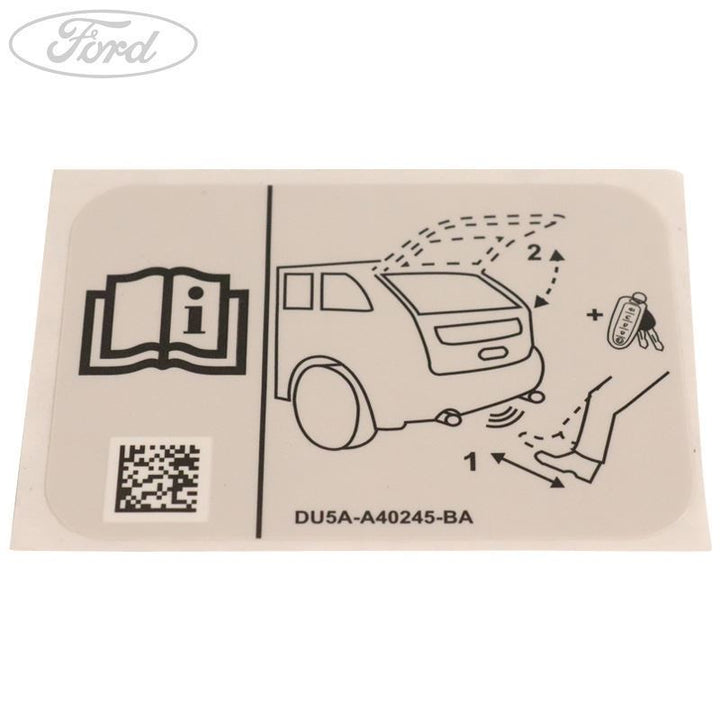 DECAL