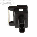 FIESTA ORION ESCORT INDICATOR FLASHER LIGHT PLUG