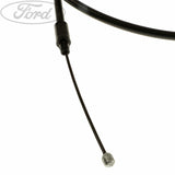 MONDEO GALAXY S-MAX WA6 PARKING HAND BRAKE CABLE
