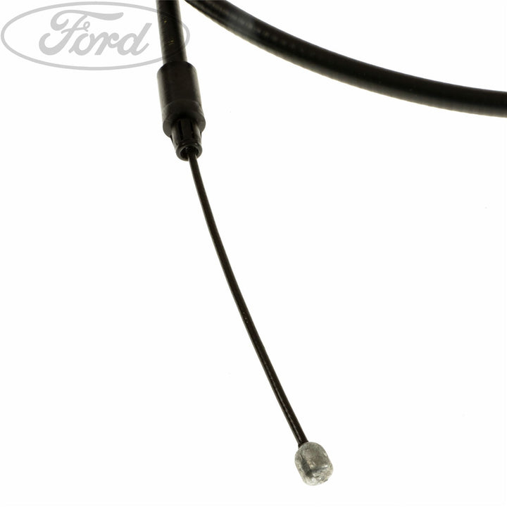 Febi Bilstein Pair Rear Handbrake Cables For Ford S-MAX I WA6 2006-2014 Left/Right