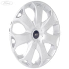 FOCUS MK2 MONDEO 16