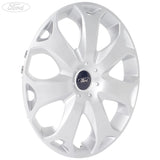 FOCUS MK2 MONDEO 16