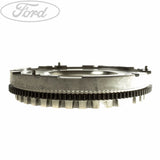 SOLID MASS FLYWHEEL SMF