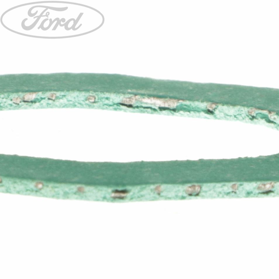 TRANSIT TRANSIT TOURNEO MOTORCRAFT TURBOCHARGER GASKET – Ford Online ...