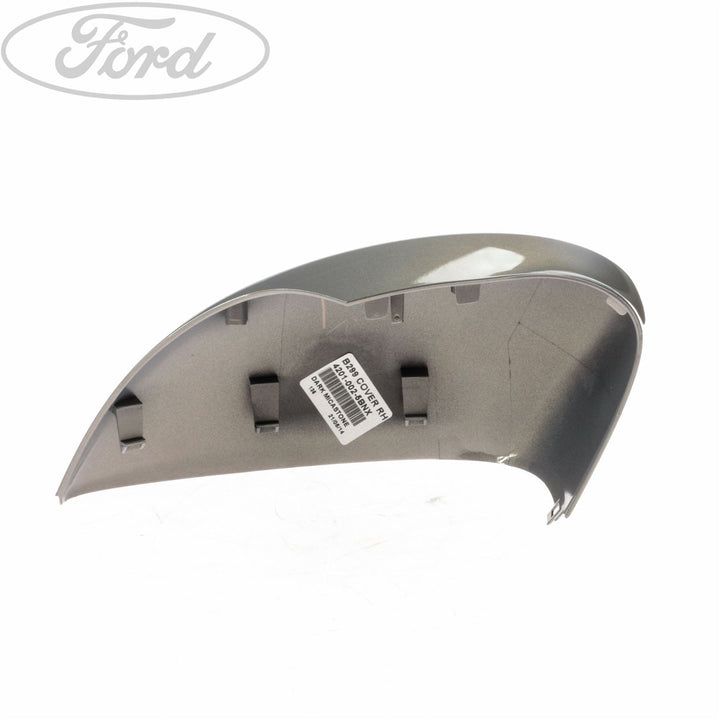 FIESTA FRONT O/S RIGHT WING MIRROR HOUSING CAP COVER