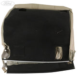 REAR SEAT CUSHION COVER