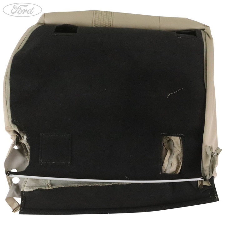 REAR SEAT CUSHION COVER