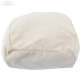 ROLL TYPE HEADREST COVER