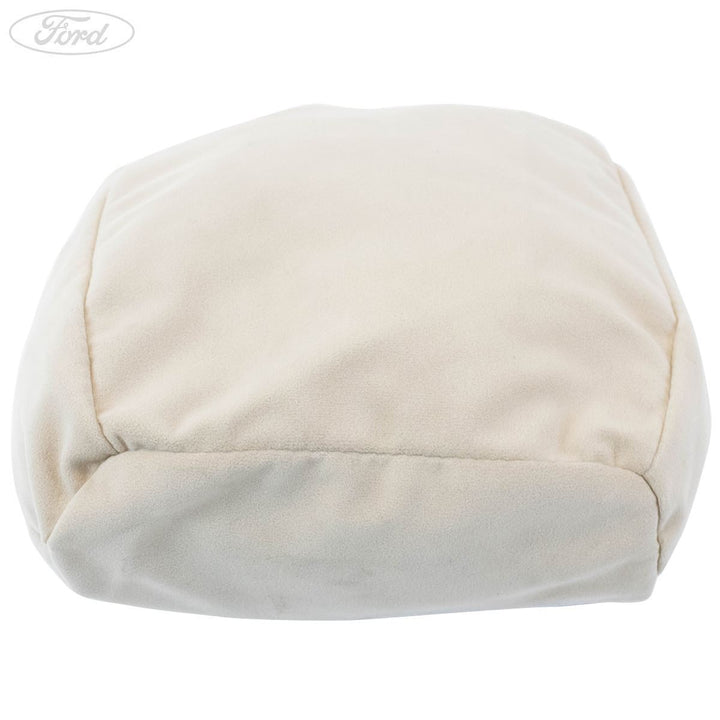 ROLL TYPE HEADREST COVER