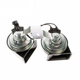 TRANSIT CAR HORN