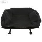 SEAT BACK COVER