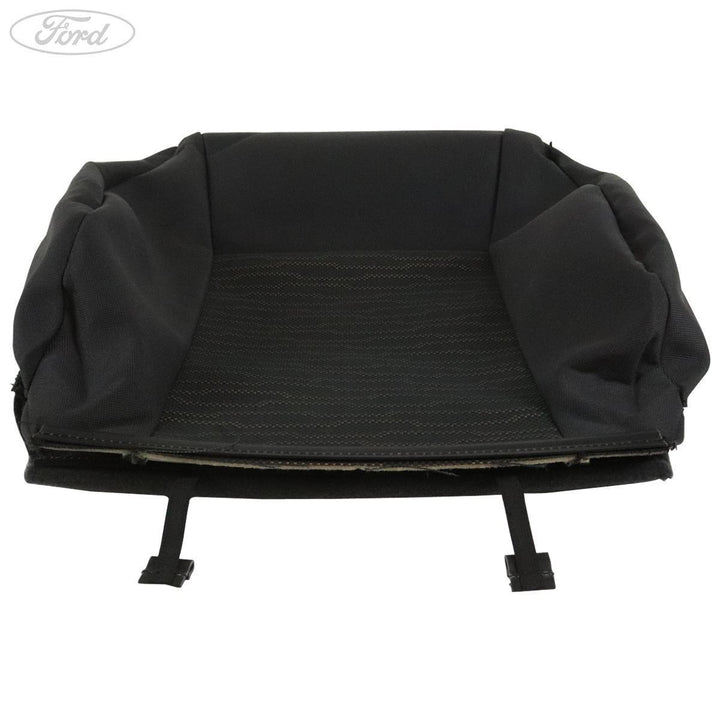 SEAT BACK COVER
