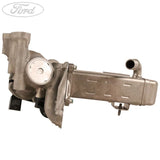 2.0 DURATORQ TDCI EXHAUST GAS RECIRCULATION VALVE EGR 2175520