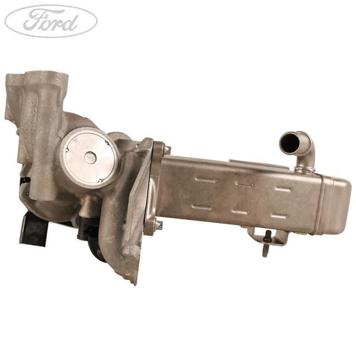 2.0 DURATORQ TDCI EXHAUST GAS RECIRCULATION VALVE EGR 2175520